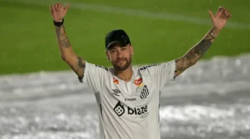 نهاية الرحلة.. نيمار يحدد موعد اعتزاله كرة القدم ويثير الجدل حول مستقبله الرياضي